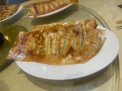 -大眼锅贴水饺(河东店)