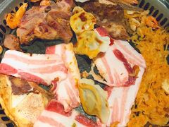 -鼎盛江山美食自助(欢乐城店)