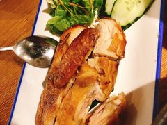 越南烧春鸡-阮氏娘·越南料理(双子塔店)