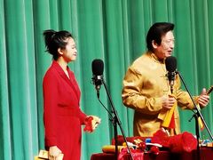 -周末相声俱乐部