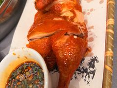 -金哥私房菜馆(张府园总店)