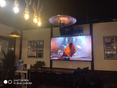 -麦落精酿啤酒餐吧(先农大院店)