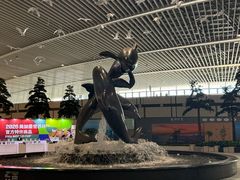 -青岛胶东国际机场