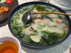 -德尚煌·顺德菜(誉山悠方天地店)
