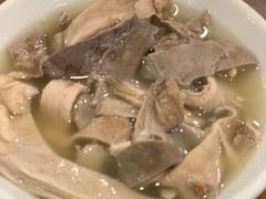 -松發肉骨茶(牛车水店)