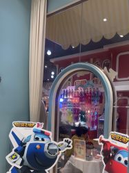 -奈尔宝家庭中心·亲子餐厅(华采天地店)