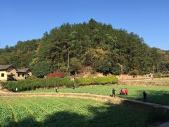 -韶山毛泽东同志故居