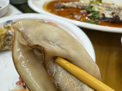 -老太太海鲜城(森林公园任家台店)