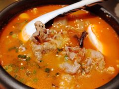 -一心创作料理屋(经开万达店)