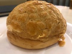 -香港新发烧腊茶餐厅(万象店)