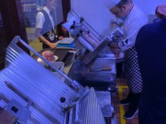 -清真军邺·金富苑肥牛(石坡街旗舰店)