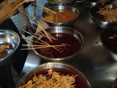 -嘉州鲜知味钵钵鸡(奎星楼店)