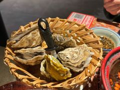 -涌煲记·蟹煲·砂锅海鲜·煲出宁波味(天一旗舰店)