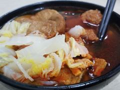 -弄堂面馆(金运路店)