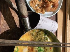 -小满手工粉(上海品尊国际店)