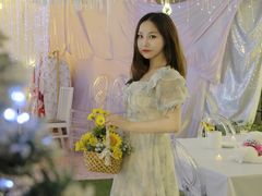 -天空花园餐吧·生日·团建(南山店)