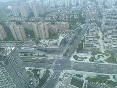 -嘉定凯悦·咖啡厅