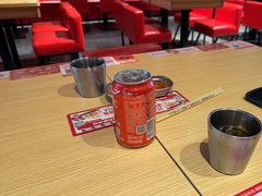 -朴大叔拌饭(上海金山万达店)