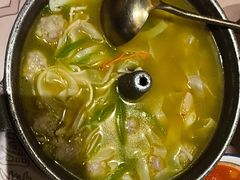 -杨记隆府重庆江湖菜(大悦城店)