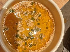 -巴奴毛肚火锅(龙湖锦艺城店)