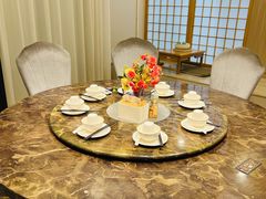 -陆记鹅庄·潮汕菜·狮头鹅(大仟里店)