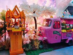 -泰妃殿(武汉首店)