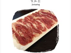 黄瓜条-前门张记涮肉(前门店)