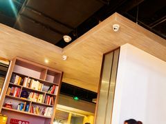 -BE BRIGHT KITCHEN(正佳广场店)