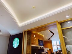 -星巴克臻选(北京世贸天阶店)