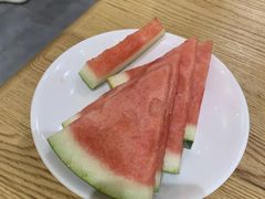 西瓜-小艺烧烤(曲江店)