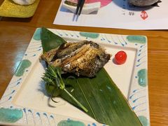 -大江户日本料理(吕厝店)