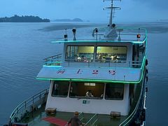 -千岛湖东南湖区