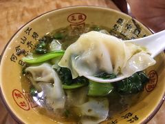龙抄手-力力豆花庄(广渠门店)