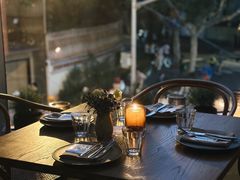 -BOR Eatery(安福路店)