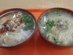 -亮亮拉面(师范路店)