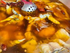 -辣婆婆(航天桥店)