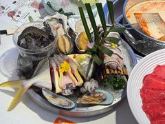 -太琼糟粕醋火锅·海南老爸茶(海棠湾臻选店)