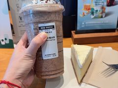 -星巴克(深圳龙岗天安数码城店)