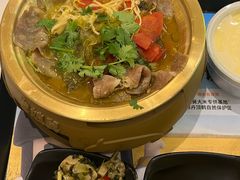 -老娘舅(吴山路店)