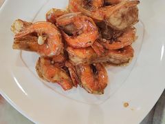 -新金盛·海鲜酒楼(盐田店)