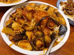 八珍豆腐-陆壹捌餐厅(五大道店)