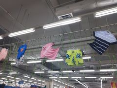 -沃尔玛(中山北路店)