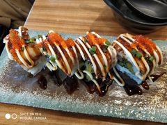 -水林间·寿喜烧自助(仙林金鹰店)