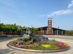 -牛首山文化旅游区