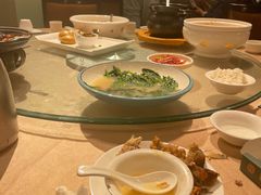 -桂林肥仔·中华餐饮名店(园湖店)