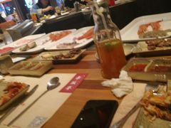 -赤坂亭·M9和牛烧肉·铁板烧(合肥万象城店)