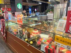 -卷心卷意·轻甜蛋糕(新光天地店)