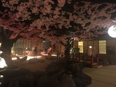 -蓝鲸湾汤泉(包河店)