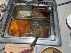 -海底捞火锅(江北万达商业广场店)