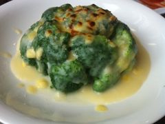 picture-绿茵阁牛扒餐厅(客村店)